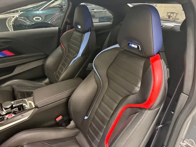 BMW M2 — Фото автомобиля 18