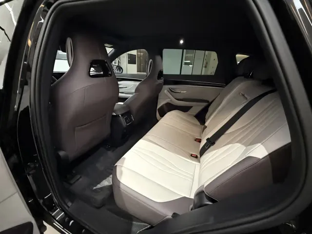 BYD Song PLUS — Фото автомобиля 6