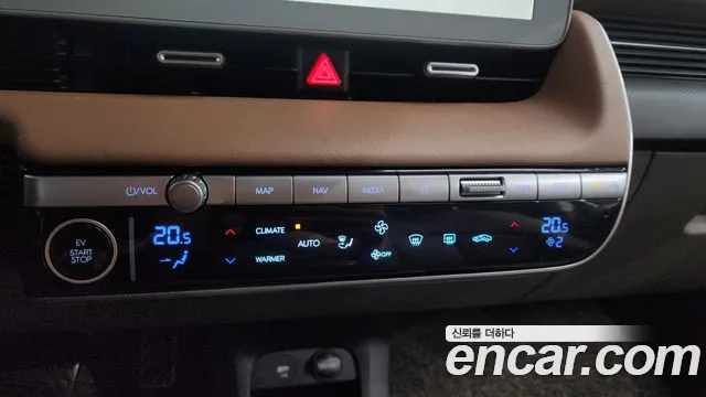 Hyundai Ioniq5 Ioniq5 — Фото автомобиля 29