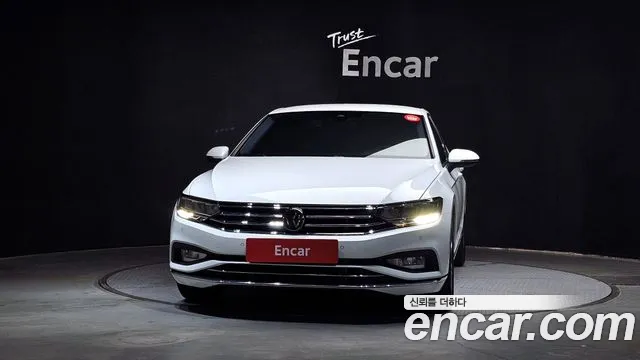 Volkswagen Passat Passat GT(B8) 2.0 TDI Premium — Фото автомобиля 3