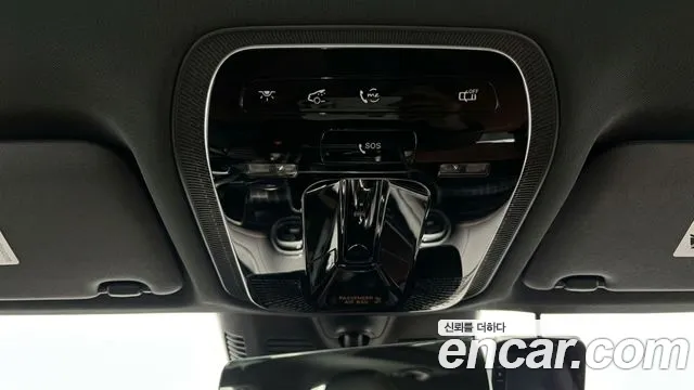 Mercedes-Benz GLC-Class GLC-класс X254 — Фото автомобиля 11