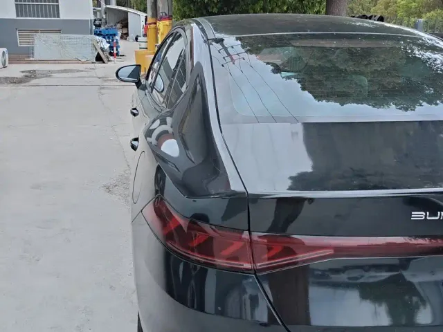 BYD Qin PLUS — Фото автомобиля 6