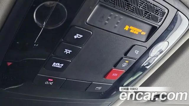 Kia Carnival 4th Gen — Фото автомобиля 22