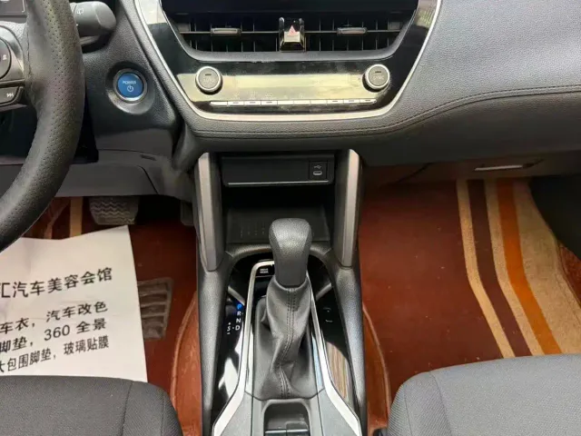 Toyota Frontlander — Фото автомобиля 20