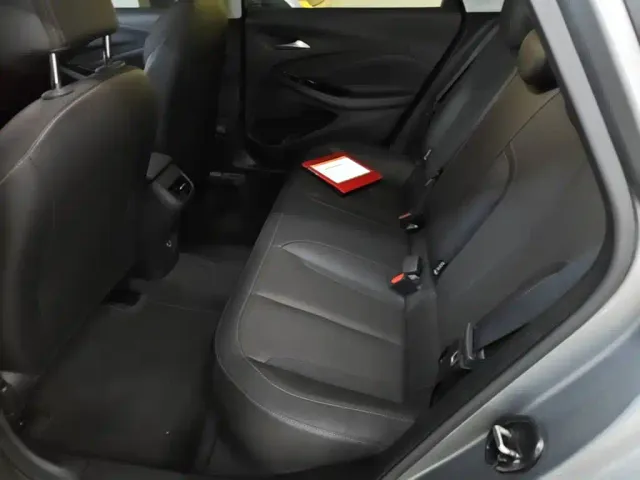 Buick Verano — Фото автомобиля 16