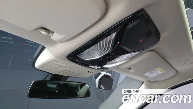 BMW X4 G02 — Фото автомобиля 26