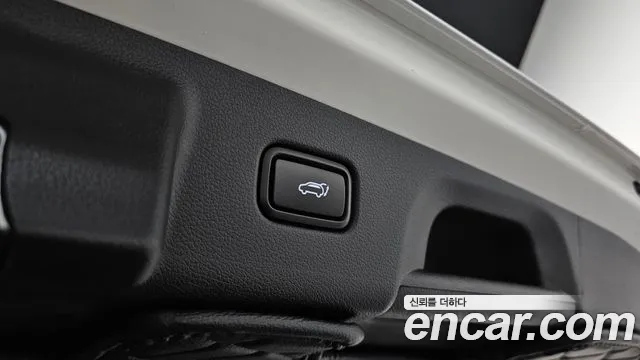 Hyundai Palisade The New Palisade Бензин 3.8 4WD — Фото автомобиля 18