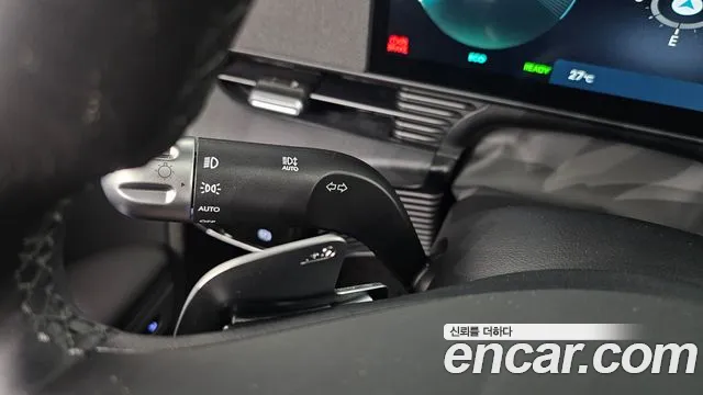 Hyundai Ioniq 5 Ioniq 5 (New) — Фото автомобиля 28