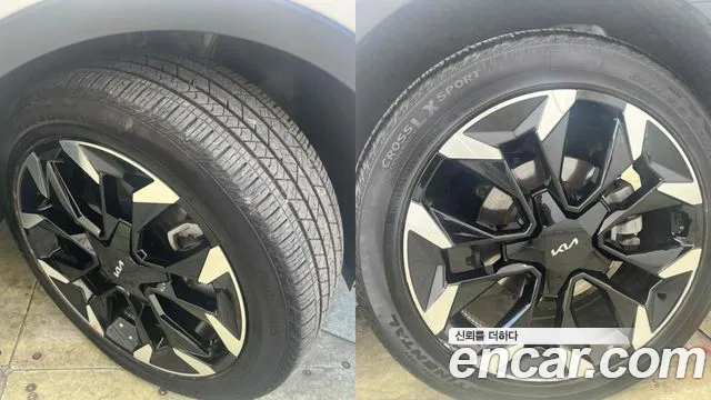 Kia Sorento — Фото автомобиля 20