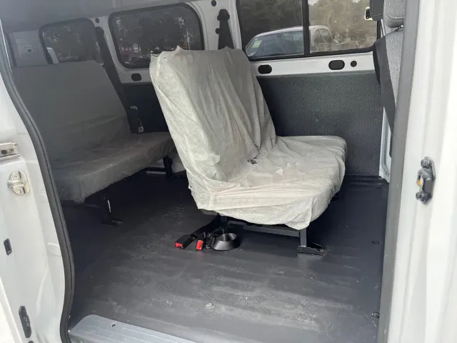 Wuling Yangguang — Фото автомобиля 11