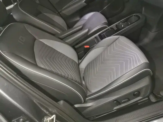 Volkswagen ID.3 — Фото автомобиля 24