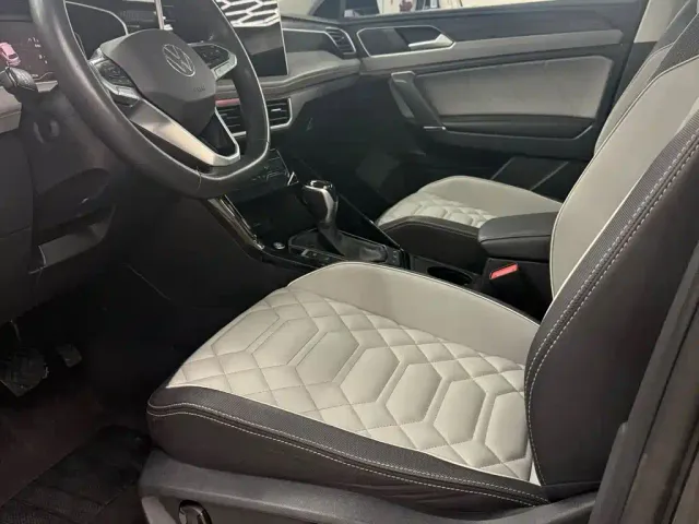 Volkswagen Tayron — Фото автомобиля 9