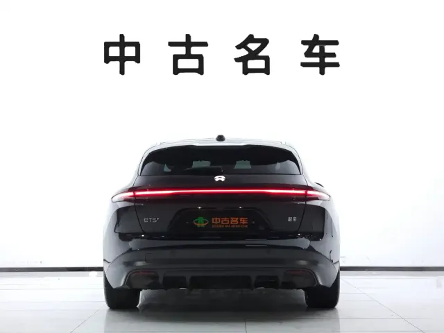 Nio ET5 Touring — Фото автомобиля 5