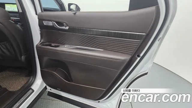 Hyundai Palisade The New — Фото автомобиля 14