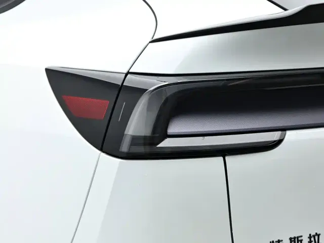 Tesla Model Y L — Фото автомобиля 7