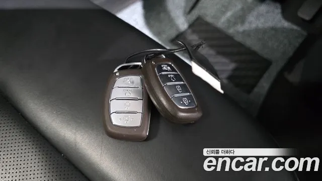 Hyundai Casper Casper Modern — Фото автомобиля 19