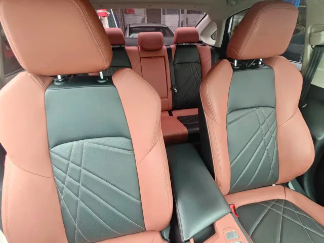 Changan Eado — Фото автомобиля 13