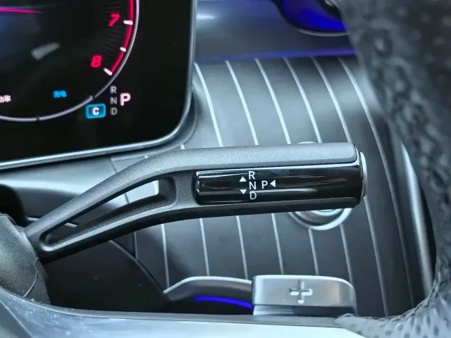 Mercedes-Benz C-Class — Фото автомобиля 6