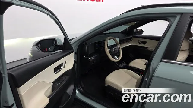 Hyundai Kona SX2 — Фото автомобиля 15