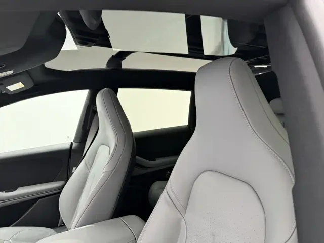 Nio ET5 Touring — Фото автомобиля 27