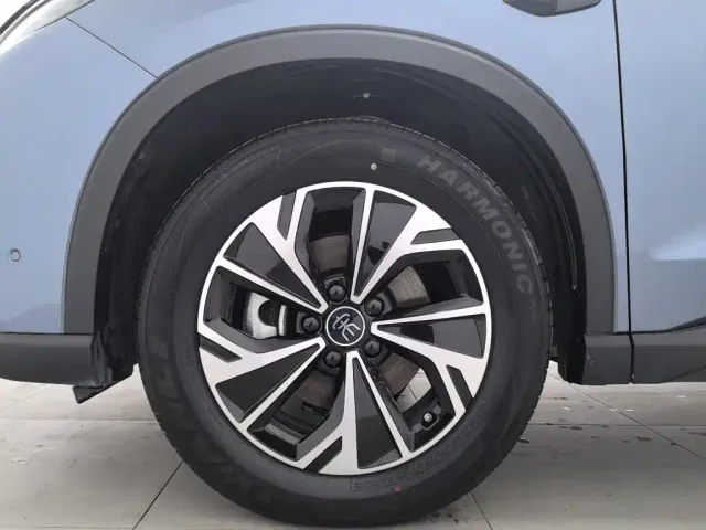 BYD Song Pro — Фото автомобиля 17