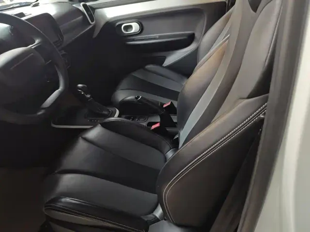 Roewe Clever — Фото автомобиля 11