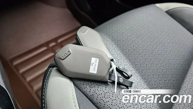 Kia morning Новый Morning (JA) Signature — Фото автомобиля 28