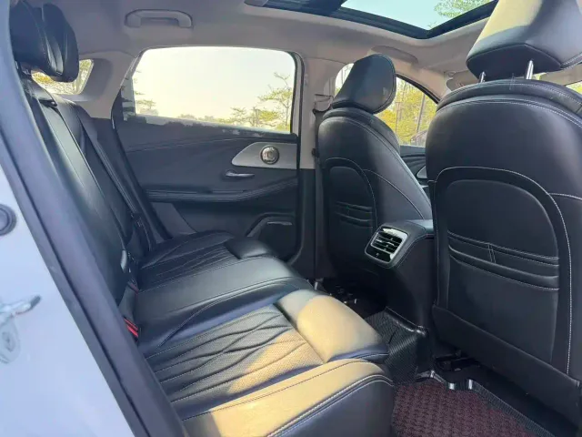 Chery Arrizo 8 — Фото автомобиля 15