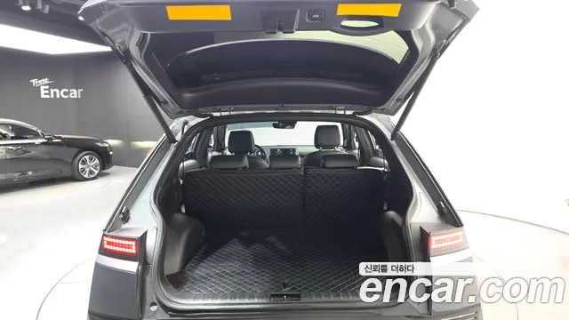 Hyundai Ioniq 5 — Фото автомобиля 26