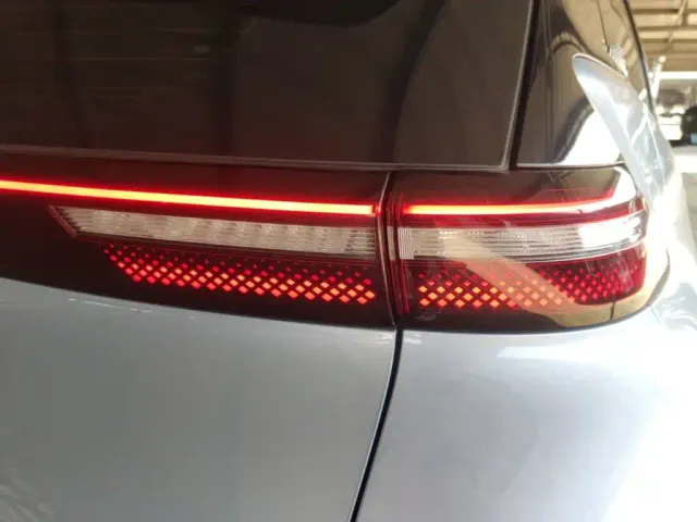 BYD Seagull — Фото автомобиля 7
