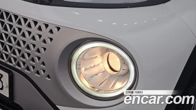 Hyundai Casper Casper Inspiration — Фото автомобиля 21