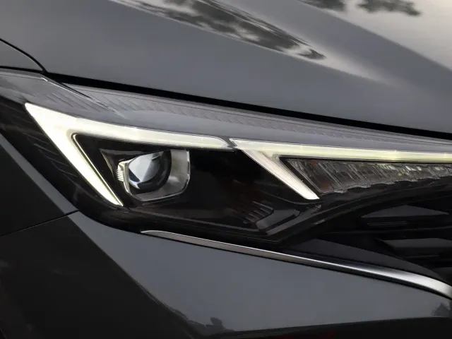 Changan Eado — Фото автомобиля 29