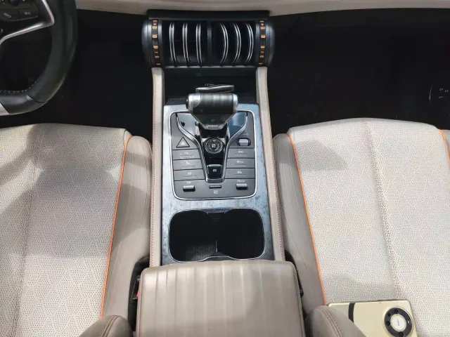 BYD Yuan PLUS — Фото автомобиля 13