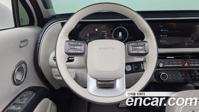 Hyundai Palisade Palisade (LX3) — Фото автомобиля 13