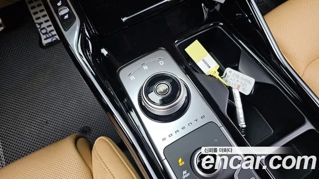Kia Sorento Sorento 4-е поколение — Фото автомобиля 4