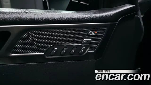 KGM Rexton New — Фото автомобиля 24