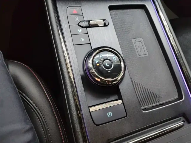 Ford Mondeo — Фото автомобиля 13