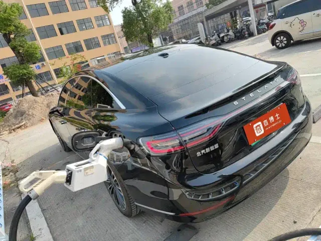 Stelato S9 — Фото автомобиля 18