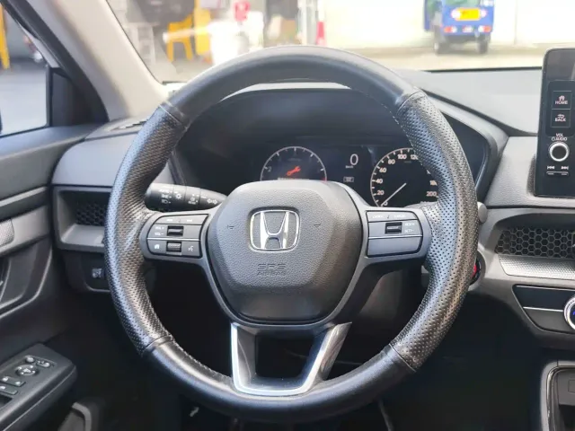 Honda CR-V — Фото автомобиля 17