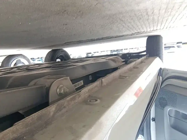 Wuling Hongguang Mini EV — Фото автомобиля 21