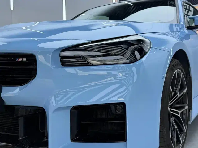 BMW M2 — Фото автомобиля 4