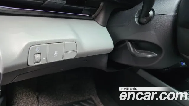 Hyundai Avante CN7 — Фото автомобиля 14