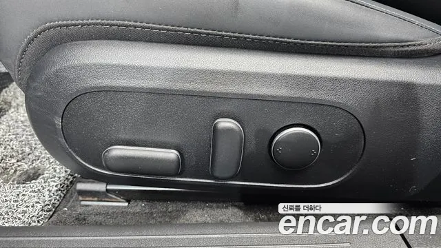 Hyundai Ioniq 6 — Фото автомобиля 30