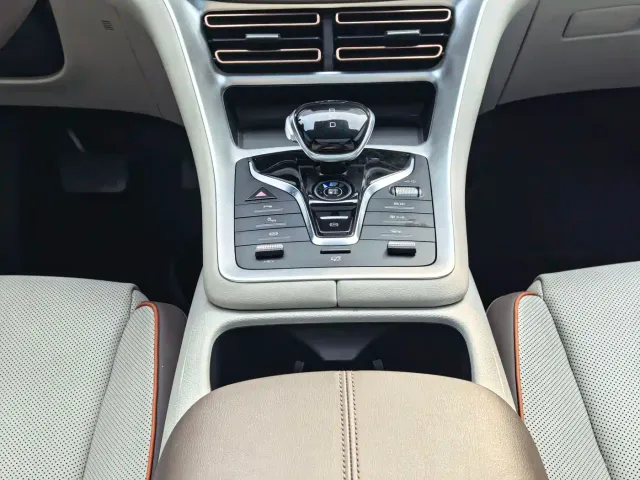 BYD Song Pro — Фото автомобиля 17