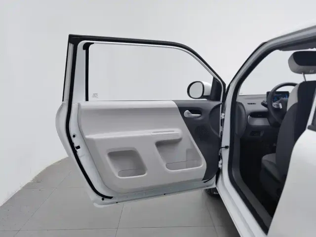 Changan Lumin — Фото автомобиля 8