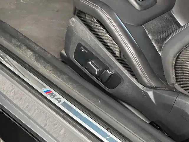 BMW M4 — Фото автомобиля 27