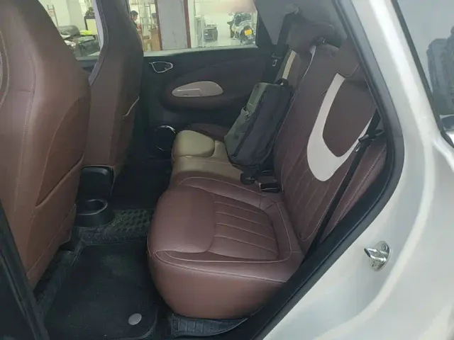 Wuling Bingo — Фото автомобиля 16