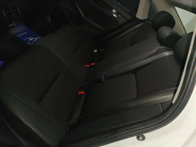Honda Integra — Фото автомобиля 16