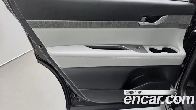 Hyundai Palisade The New Palisade — Фото автомобиля 14