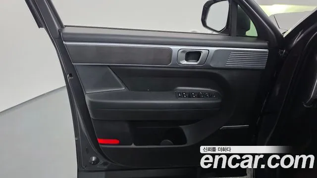 Hyundai Santa Fe MX5 — Фото автомобиля 13